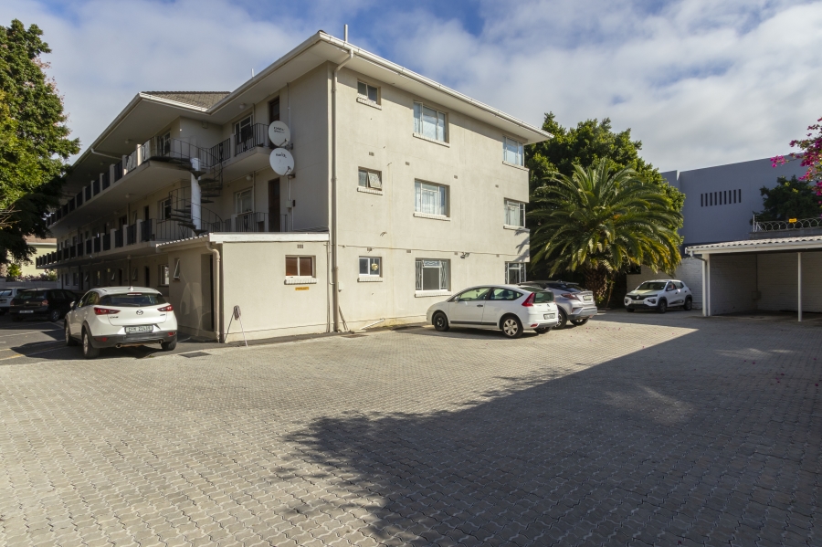 1 Bedroom Property for Sale in Audas Estate Western Cape